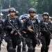 Soal Pengamanan KTT G20, Polri Klaim Kerahkan 9.700 Personel