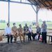 Dorong Kemandirian Gula Nasional, Pemerintah Klaim Siapkan Lahan 700 Hektare