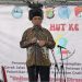 Benyamin Ajak Masyarakat Pisangan Bersama-sama Bangun Tangerang Selatan