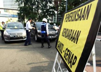 Korlantas Polri Terapkan Ganjil Genap saat KTT G20 di Bali, Ini Lokasinya