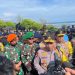 Dihadapan Brimob Jaga di KTT G20, Ini Pesan Jenderal Listyo Sigit Prabowo