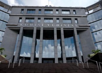 Terkait Kasus Suap di MA, Komisi Yudisial Bentuk Satgas Khusus