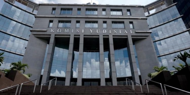 Terkait Kasus Suap di MA, Komisi Yudisial Bentuk Satgas Khusus
