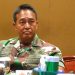 Pimpinan DPR Sampaikan Hal Serius ke Jokowi, Panglima TNI Disebut-sebut