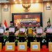 Pemkot Tangsel Sabet Penghargaan Badan Publik Informatif 2022