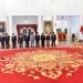 Jokowi Lantik Utusan Khusus Pengentasan Kemiskinan dan Ketahanan Pangan, Ini Namanya 