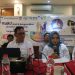Berhadiah Umrah, 3.000 Kupon Fun Walk di Vila Dago Ludes Diburu Warga