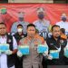 TANGKAPAN JUMBO, Kronologi Polres Tangsel Bongkar Kasus 16 Kilogram Sabu