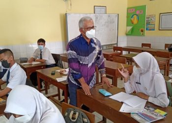 Pendaftaran Seleksi PPPK Tenaga Guru Dibuka Mulai 31 Oktober 2022