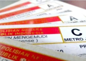 Kapolri Terbitkan Aturan Baru Bikin SIM, Boleh Ujian Ulang di Hari yang Sama