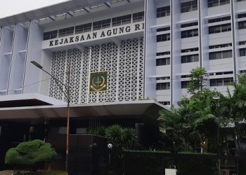Empat Orang Jadi Tersangka Kasus Impor Garam, Salah Satunya Mantan Dirjen di Kemenperin