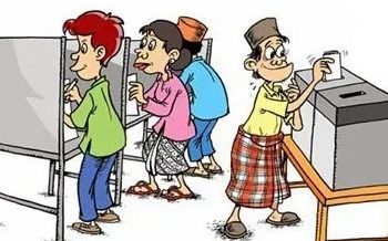 Soal Menteri Jadi Capres, PAN Nyatakan Dukung Keputusan MK