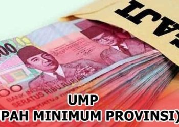 Terkait Penetapan UMP 2023, Begini Penjelasan Disnakertrans Banten