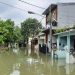 Banjir di Pasar Kemis, 871 Keluarga Terdampak