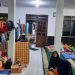 Banjir di Pasar Kemis, Ratusan Warga Mengungsi