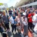 Di WSBK Mandalika Mbak Rara Masih Jadi Idola