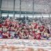 Pelita Jaya Juara IBL Indonesia Cup 2022