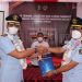 Kepala Lapas Narkotika Kelas IIA Gunung Sindur Resmi Berganti, Ini Namanya