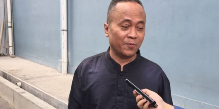 Innalilahi, Ki Joko Bodo Dikabarkan Meninggal Dunia