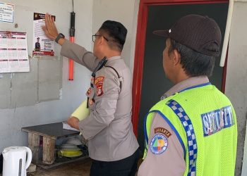 Butuh Bantuan Polisi di Bandara Soetta, Hubungi Nomor Ini