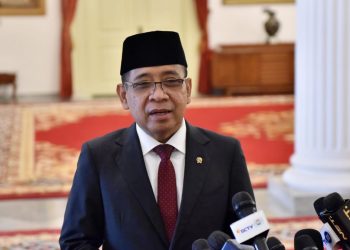 Soal Posisi Presiden dalam Pengangkatan Hakim Konstitusi, Begini Penjelasan Mensesneg
