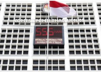 Terkait Desain Maskot Pemilu 2024, Begini Penjelasan KPU RI