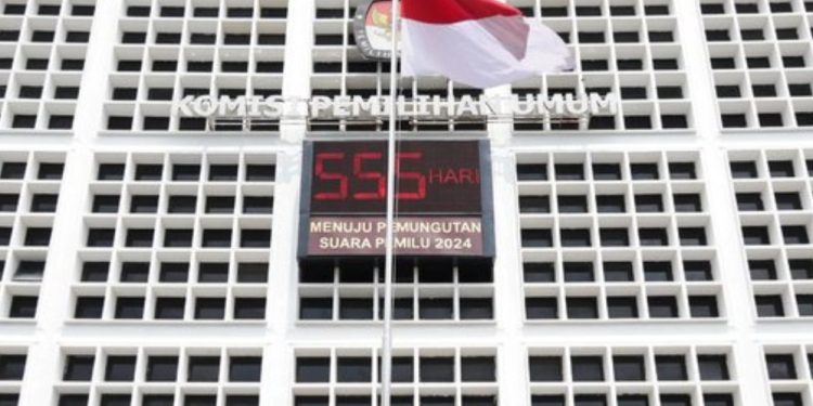 Terkait Desain Maskot Pemilu 2024, Begini Penjelasan KPU RI