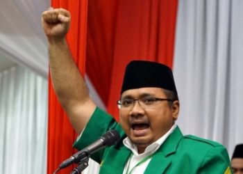 Jelang Tahun Politik, Gus Yaqut Minta Masyarakat Waspadai Politik Identitas 