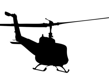 Helikopter Milik Polri Dilaporkan Hilang Kontak di Babel