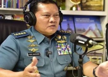 Yudo Margono Jadi Calon Tunggal Panglima TNI, Anggota Komisi I: Hak Prerogatif Presiden