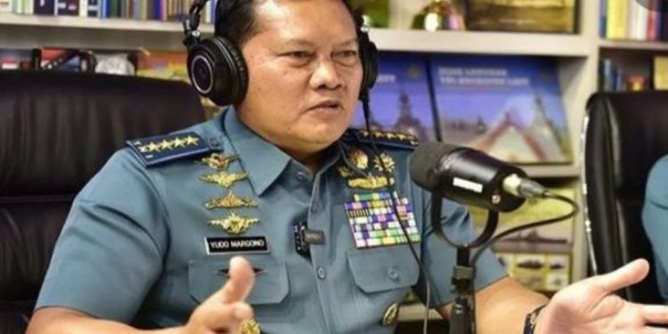 Yudo Margono Jadi Calon Tunggal Panglima TNI, Anggota Komisi I: Hak Prerogatif Presiden