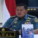 Istana Serahkan Surpres ke DPR, Nama Yudo Margono Jadi Calon Panglima TNI