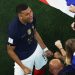 Hasil Pertandingan Piala Dunia Tadi Malam: Prancis Tim Pertama Lolos 16 Besar