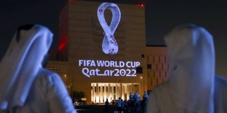 Piala Dunia 2022 Sebentar Lagi Bergulir, Cekidot Daftar Lengkap Negara Peserta