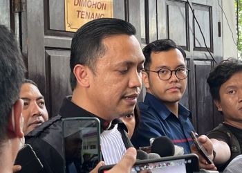 Pengacara: Bharada E Tembakkan Tiga Peluru