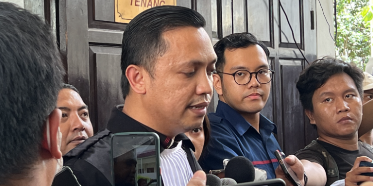 Pengacara: Bharada E Tembakkan Tiga Peluru