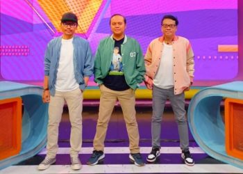 Stinky Bangkit Kembali dengan Formasi Baru