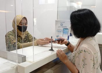 Luncurkan E-appointment, Customer Garda Medika Tak Perlu Antre Lagi