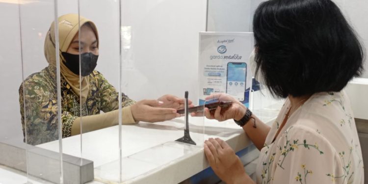 Luncurkan E-appointment, Customer Garda Medika Tak Perlu Antre Lagi