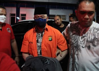 Lemkapi Duga Kasus Sabu Irjen Teddy Sengaja Dikaburkan