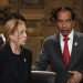 Jokowi: G20 Bukan Forum Politik