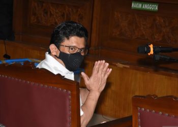 Pesan Sambo ke Kasat Reskrim Polres Jaksel: Jangan Sampai Ramai