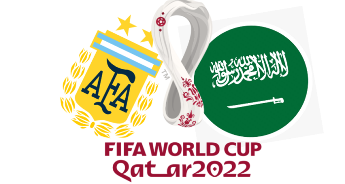 Preview Argentina vs Arab Saudi: Beban Messi