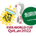 Preview Argentina vs Arab Saudi: Beban Messi
