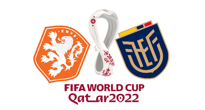 Preview Belanda vs Ekuador: Duel Terpanas Grup A