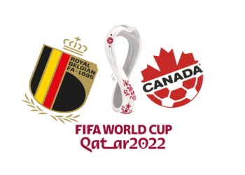 Preview Belgia vs Kanada: Upaya Terakhir Sisa Generasi Emas