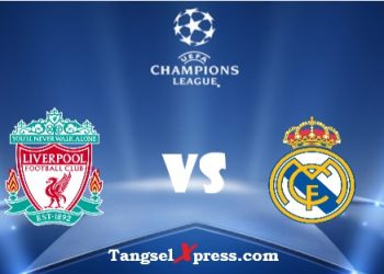 16 Besar Liga Champions: Final Dini, Liverpool Bentrok Lawan Madrid