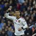 Ronaldo Jadi Kapten, Tapi MU Tetap Saja Takluk di Kandang Aston Villa