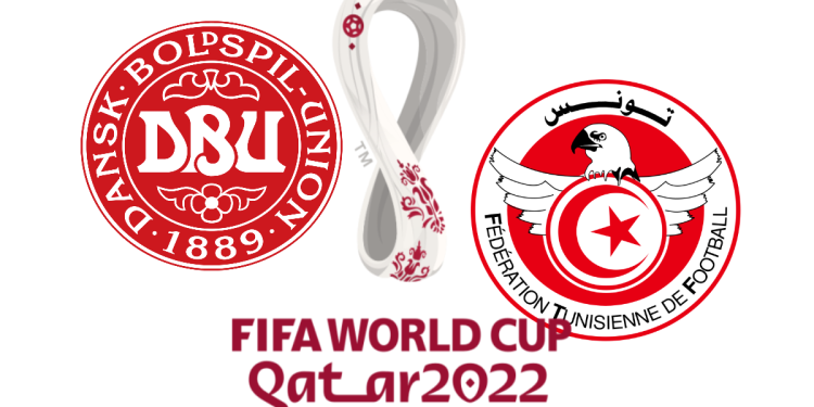 Preview Denmark vs Tunisia: Menunggu Sihir Eriksen