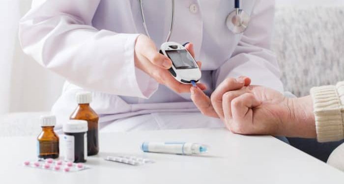 Penderita Diabetes Bisa Hidup Sehat, Ini Pilihan Pengobatannya